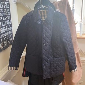 burberry jackets womens sale